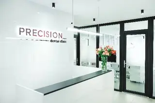 Precision Dental Clinic - Стоматологічна Клініка — фото 3