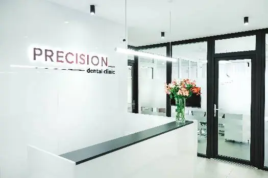 Precision Dental Clinic - Стоматологічна Клініка — фото 3