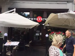 ЯпонаХата — фото