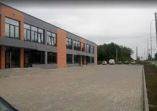 Стоматологічна клініка «ДентКом» — фото 2