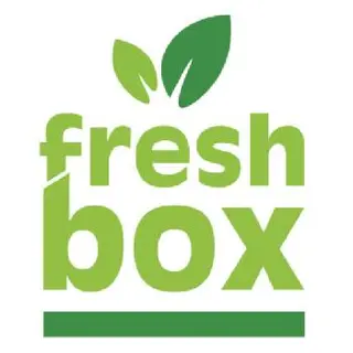 "Fresh-Box" Доставка продуктів — фото