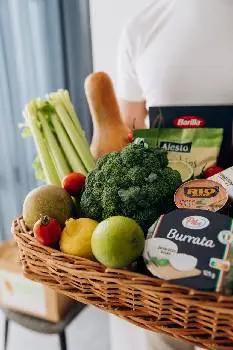 "Fresh-Box" Доставка продуктів — фото 3