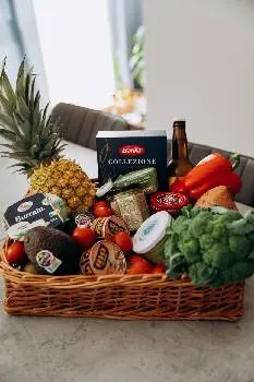 "Fresh-Box" Доставка продуктів — фото 4