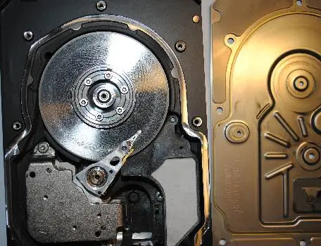 Центр відновлення інформації datarecovery — фото 3