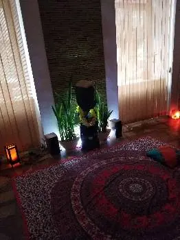 ALOHA massage salon і Перша Школа Масажної Майстерності — фото