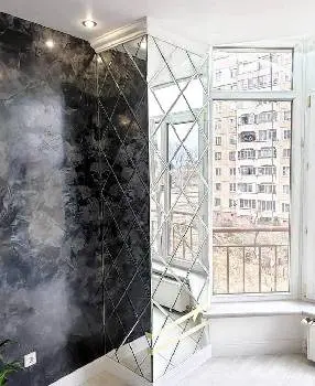 Нарізка Скла та Дзеркал — фото 3