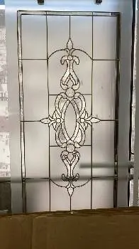 Нарізка Скла та Дзеркал — фото 4