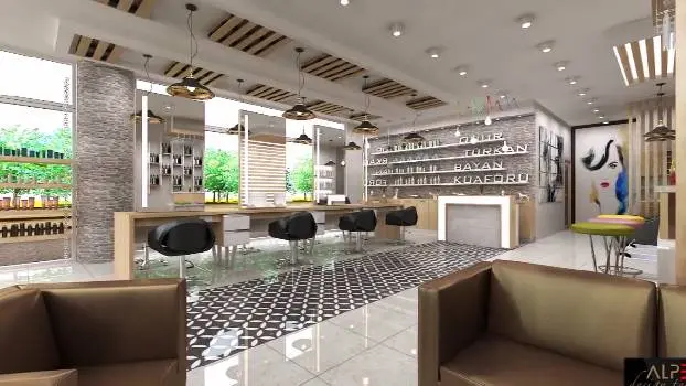 Обладнання для салонів краси і SPA - компанія "BEAUTY BUSINESS in UKRAINE" — фото 2