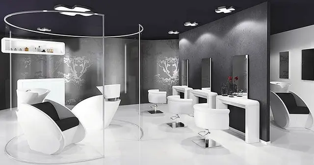 Обладнання для салонів краси і SPA - компанія "BEAUTY BUSINESS in UKRAINE" — фото 3