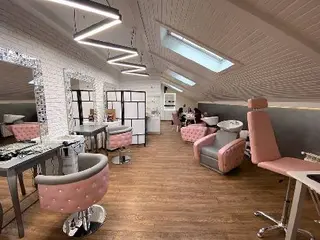 Обладнання для салонів краси і SPA - компанія "BEAUTY BUSINESS in UKRAINE" — фото 4