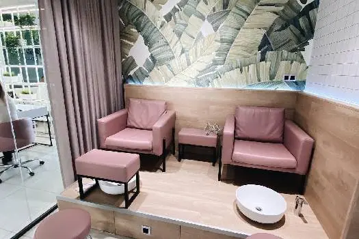 Обладнання для салонів краси і SPA - компанія "BEAUTY BUSINESS in UKRAINE" — фото 5