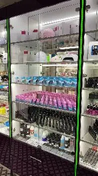 Магазин професійної косметики "Nevis Shop" у Львові — фото 3
