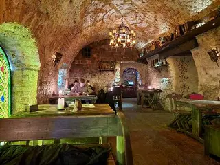 5-те Підземелля — фото