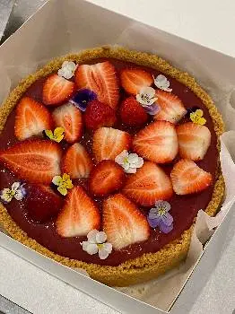 Mary Cake Bakery — фото 2