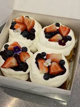 Mary Cake Bakery — фото 3