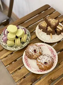 Mary Cake Bakery — фото 5
