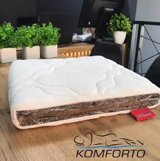 Матраци від виробника Come-for, Велам, Matroluxe зі складу у Львові — фото 5