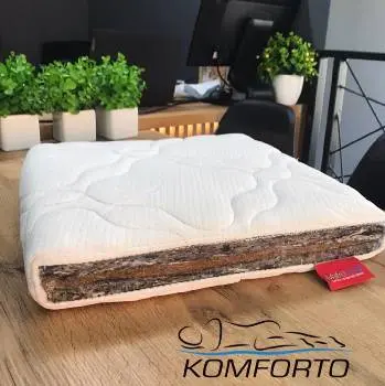 Матраци від виробника Come-for, Велам, Matroluxe зі складу у Львові — фото 5