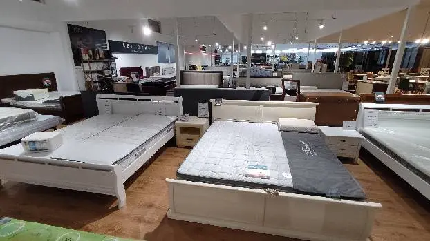 Магазин матраців Belsonno — фото 2