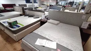 Магазин матраців Belsonno — фото 3