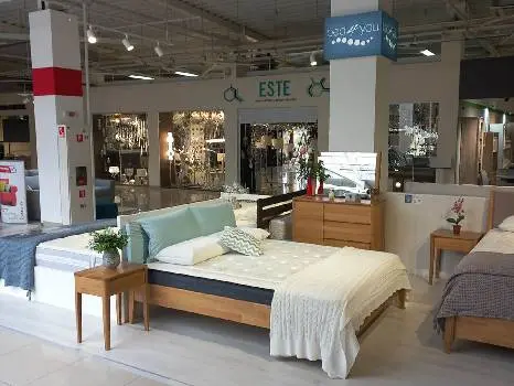Bed4You - магазин ліжок, матраців, подушки, наматрацники, постільна білизна — фото 4