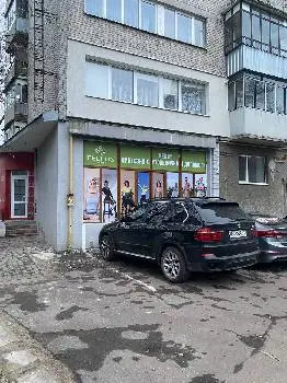 Тєллус (Tellus) - центр протезно-ортопедичної допомоги — фото