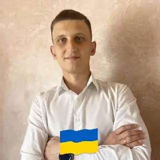 Стоматолог Суда Ігор — фото