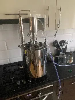 Самогонні апарати SMAGA мануфактура — фото 4