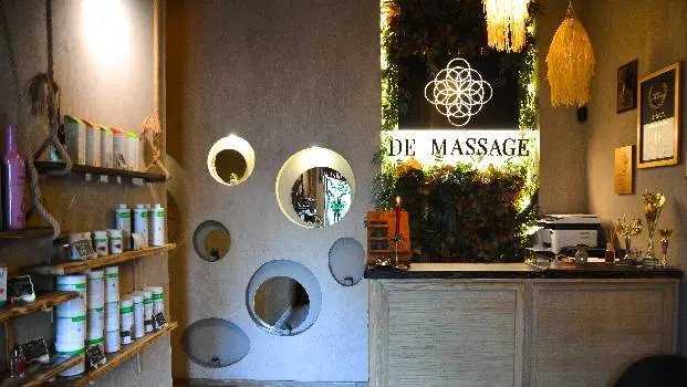 De Massage — фото 3
