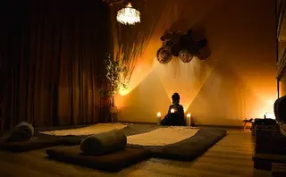 De Massage — фото 4