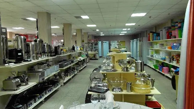 S-Prof - професійне обладнання для закладів харчування — фото 5