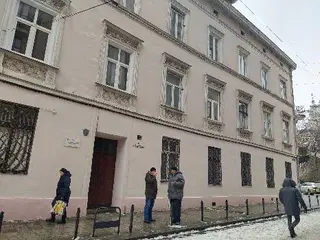 Львівське комунальне підприємство "Старий Львів" — фото