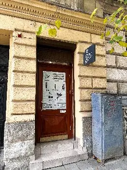 Le Cloud Store Vape Shop Вейп Шоп — фото