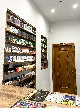Le Cloud Store Vape Shop Вейп Шоп — фото 2