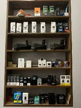 Le Cloud Store Vape Shop Вейп Шоп — фото 3