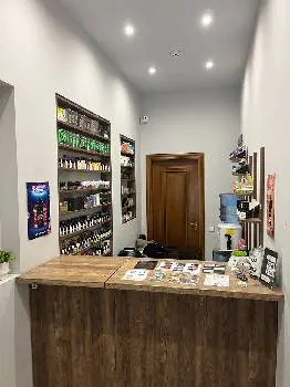 Le Cloud Store Vape Shop Вейп Шоп — фото 4