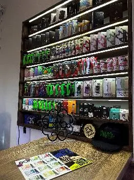Le Cloud Store Vape Shop Вейп Шоп — фото 3
