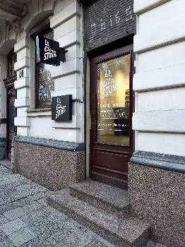 Le Cloud Store Vape Shop Вейп Шоп — фото