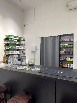 Le Cloud Store Vape Shop Вейп Шоп — фото 3