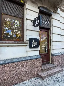 Le Cloud Store Vape Shop Вейп Шоп — фото 4