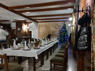 Бальова саля — фото