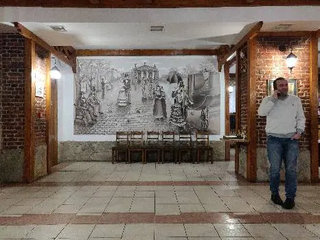 Бальова саля — фото 2