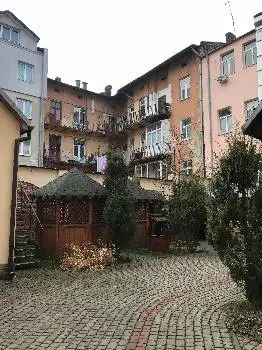Бальова саля — фото 3