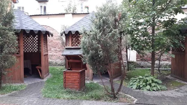 Бальова саля — фото 5