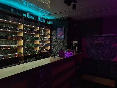 Dudka Vape Shop — фото 2