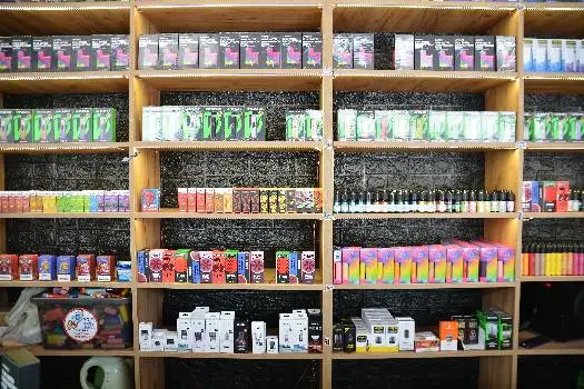 Dudka Vape Shop — фото 3