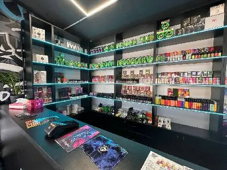 Барбара Вейп Шоп Vape Shop — фото 2