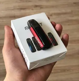 Vape Shop - Димний Джон — фото 3