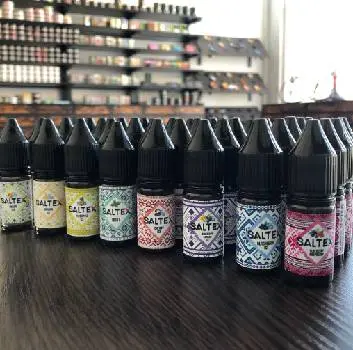Vape Shop - Димний Джон — фото 4