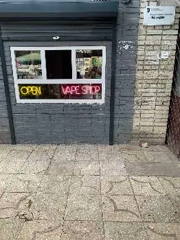 Бандерівська Люлька 2 Vape Shop — фото